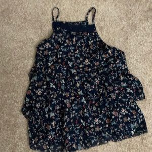 Abercrombie shirt